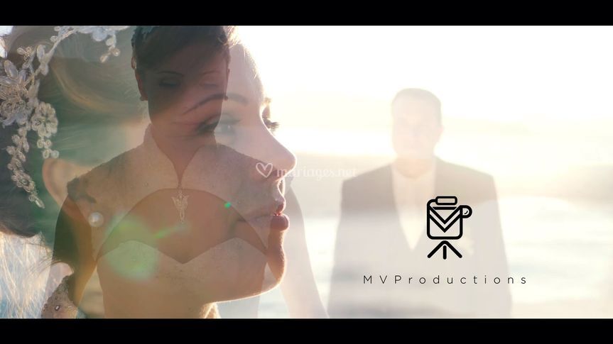 Mute Video Productions