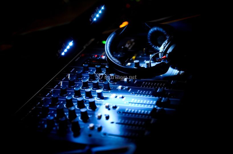 Muzic Passion