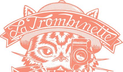La Trombinette - photo booth