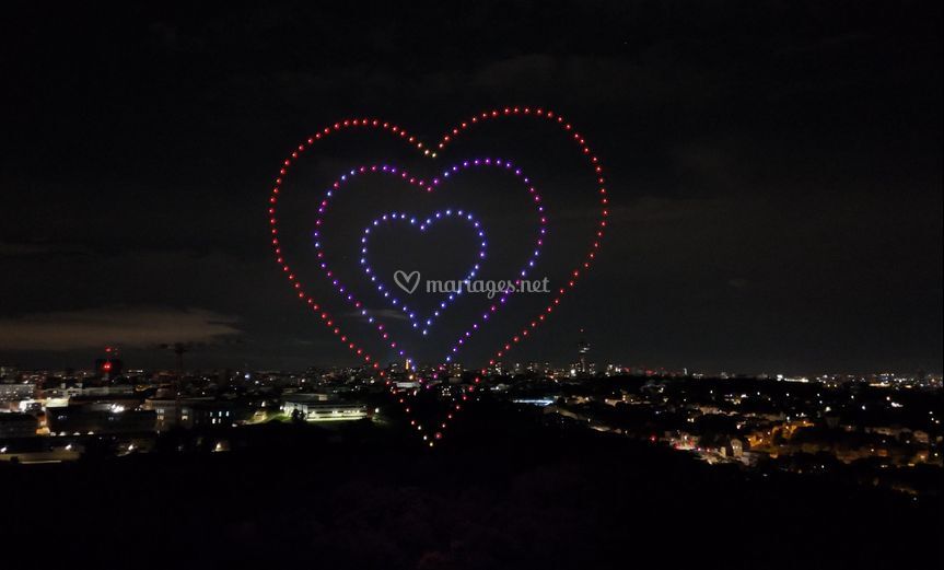 Drone de Ciel