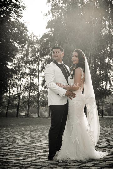 HD Mariage