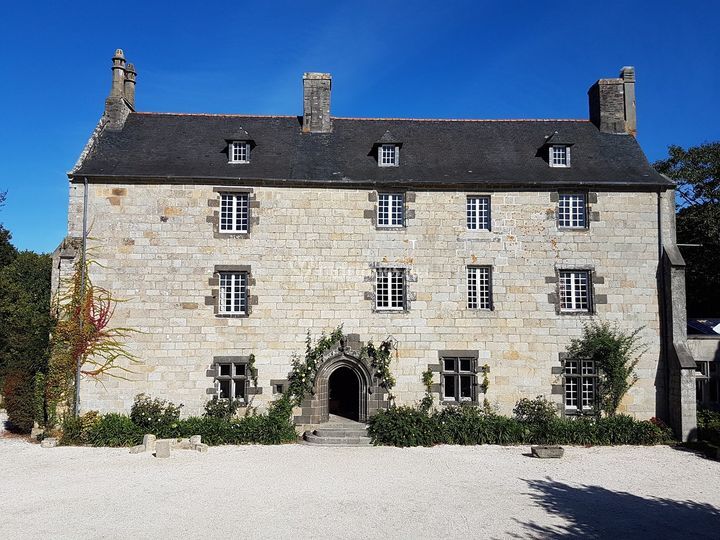 Domaine de Lossulien