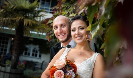 Wedding By Move