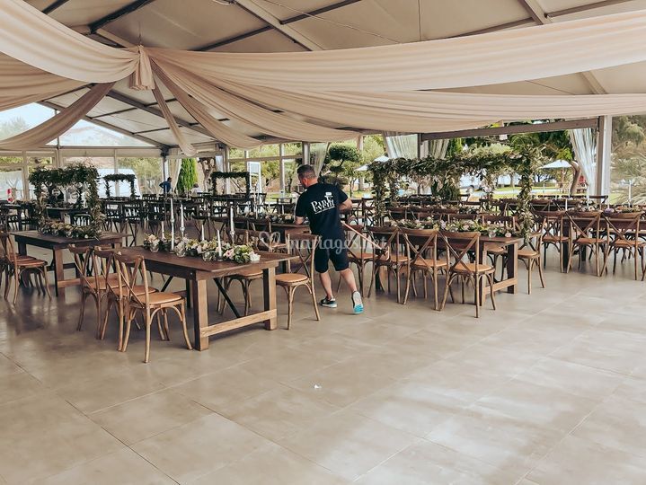 Pink Event Location