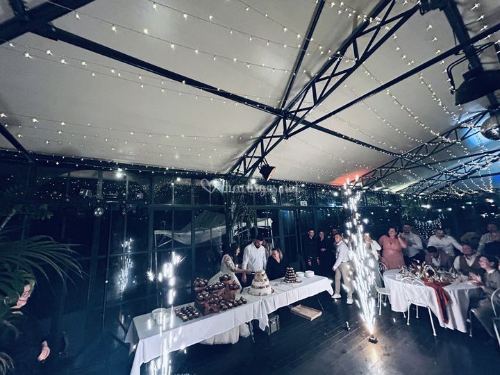 Sono Events
