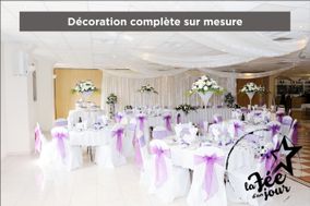 decoration mariage nord
