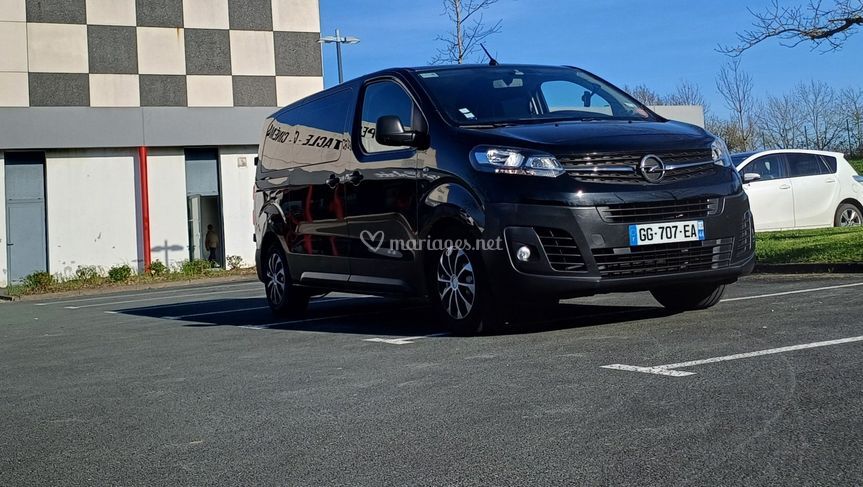 GB Pro VTC