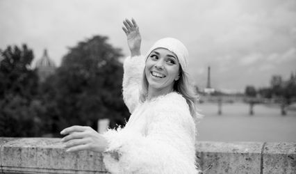 Oxana Shtiben