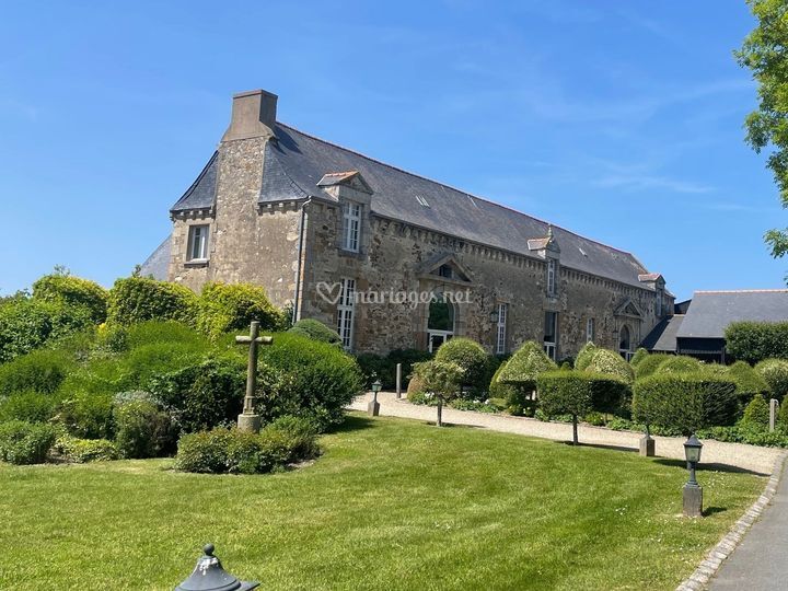 Manoir de Pontbriand