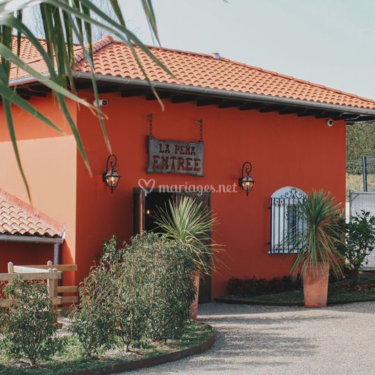 La Pena Bodega