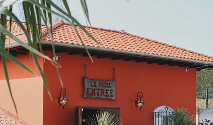 La Pena Bodega