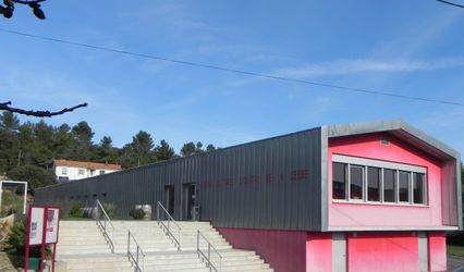L'Ostal De La Cesse