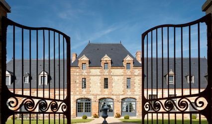 Domaine de Ravenoville
