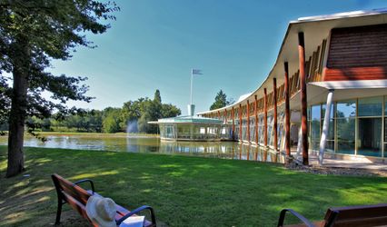 L'Hôtel Restaurant Les Lacs d’Halco