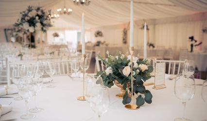 Katia S. Mariage et Evénements