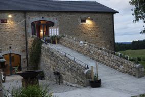 Les Granges de Melthé