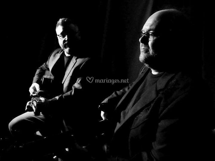 Duo Top of the Pops