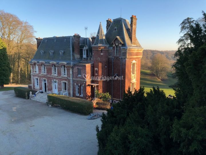 La Renaudière
