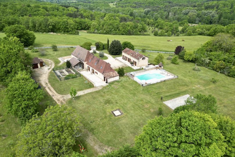 Domaine de Camberoux