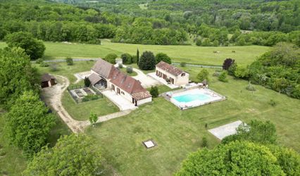 Domaine de Camberoux