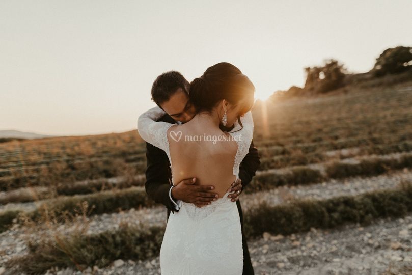 Noces du Monde