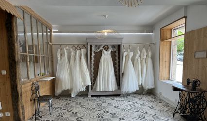 Histoire de Mariée
