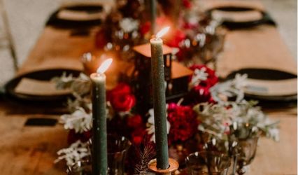 Marie Desaunay - Wedding Designer