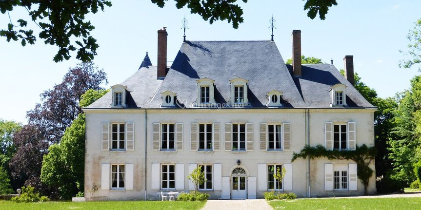 Château de Beaumont
