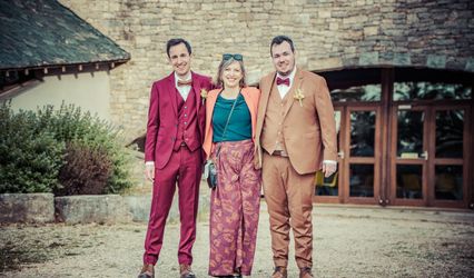 Noces de Paillettes