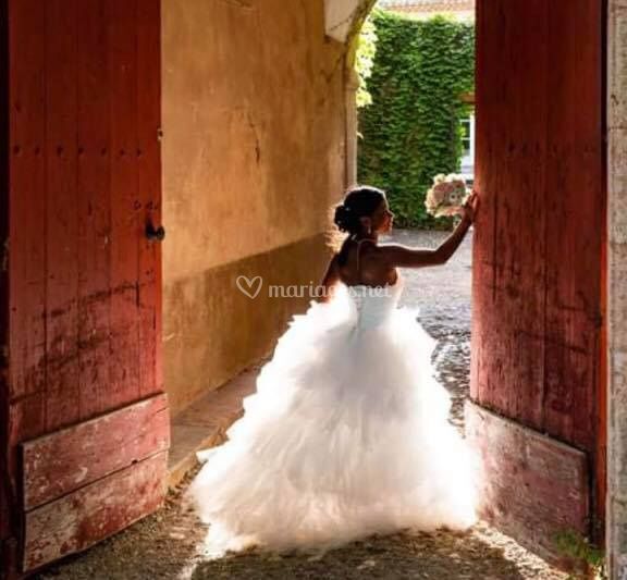 Laure Pailhon Couture