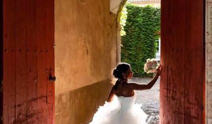 Laure Pailhon Couture