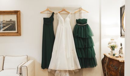 Maison M Mariages