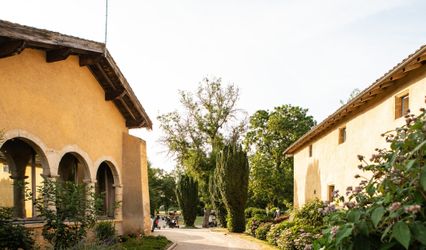 Domaine du Gouverneur - Château du Breuil