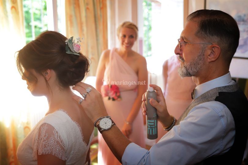 Duo Coiffure