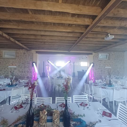 Dj Stiff Events