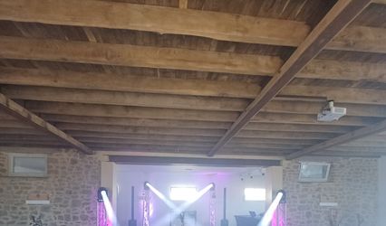 Dj Stiff Events