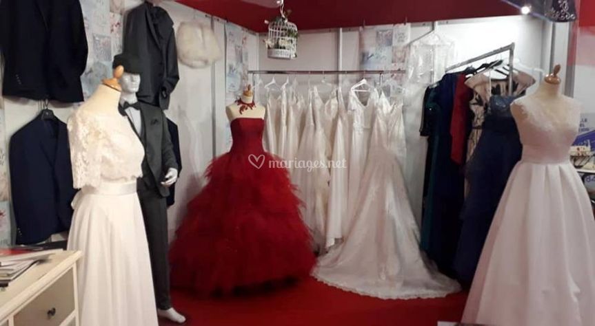 Espace Mariage