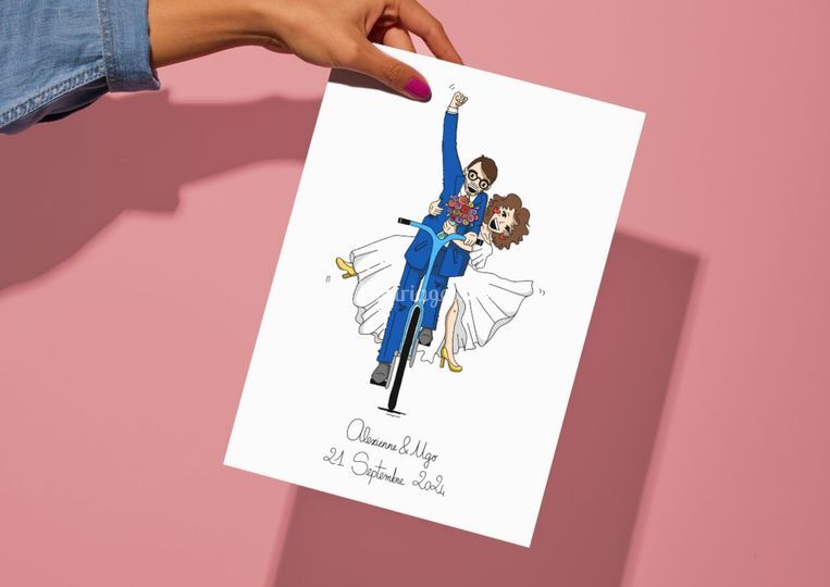 Alexienne Illustrations