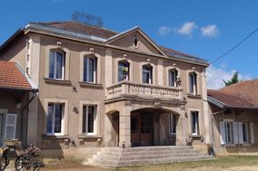 Le Petit Château de Seicheprey