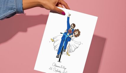 Alexienne Illustrations
