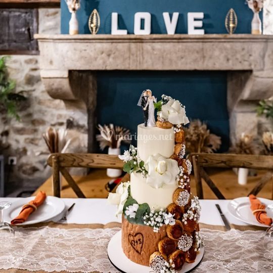 Amor Cakes