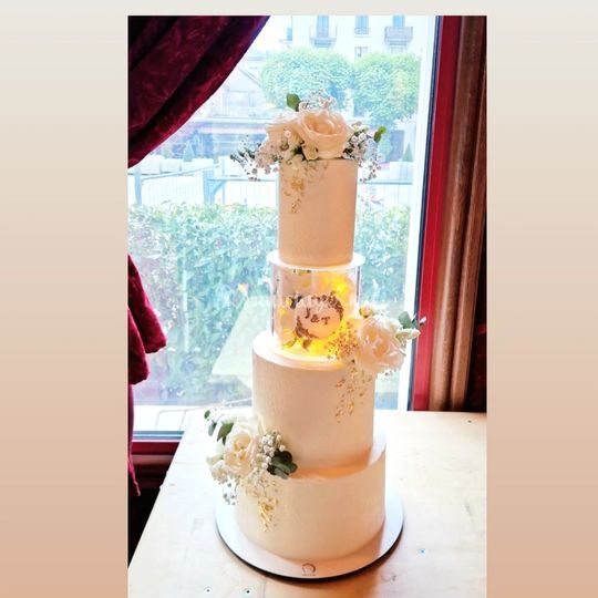 Amor Cakes