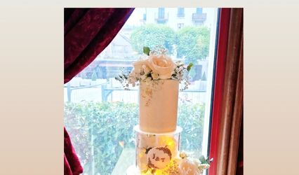 Amor Cakes