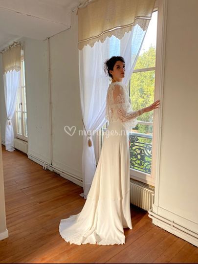 Atelier Fleur de Coton