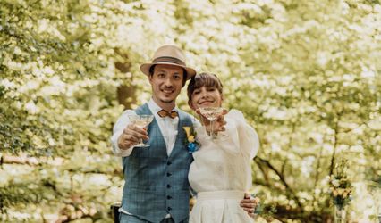 Ma Wedding Planner Bien-Aimée
