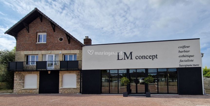 LM Coiffure Concept