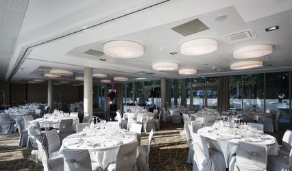 Best Western Plus - Paris Meudon Ermitage