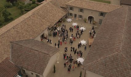 Domaine d'Amareins