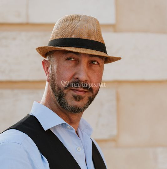 Julien Illusionniste - Magicien et Mentaliste
