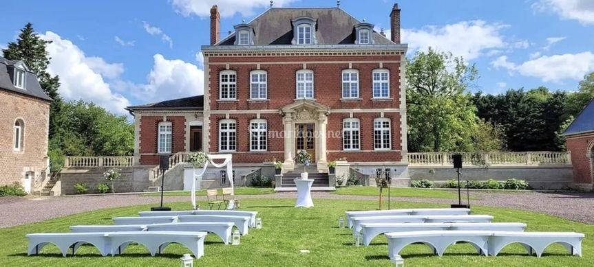 Domaine 1687